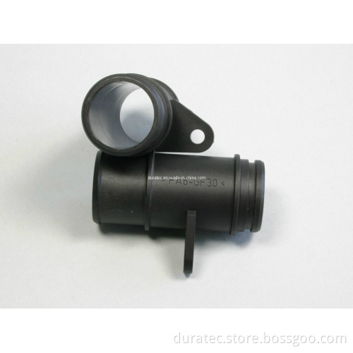 Injection/ Pipe Fittings for Home Use